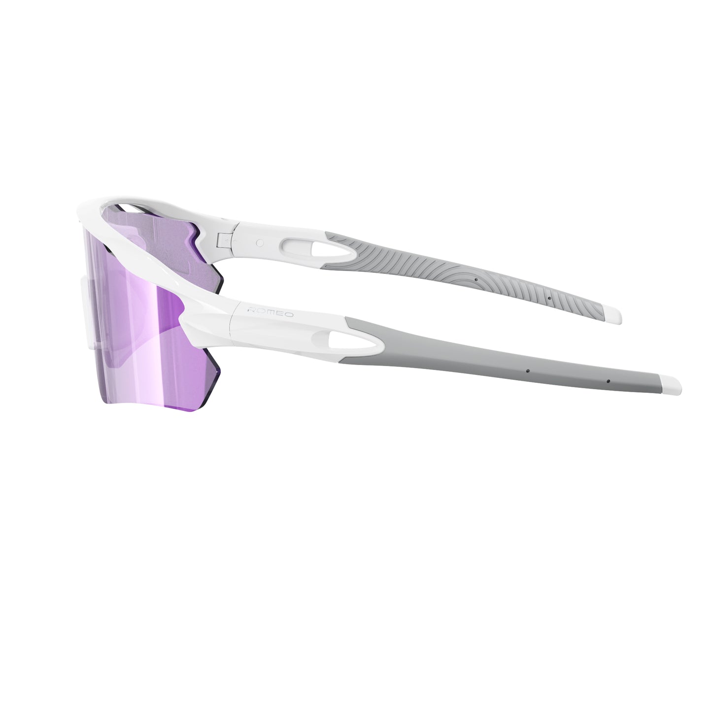 NEW - SNOW - Photochromic