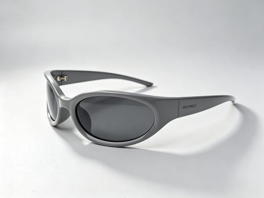NEW - ALIEN GREY