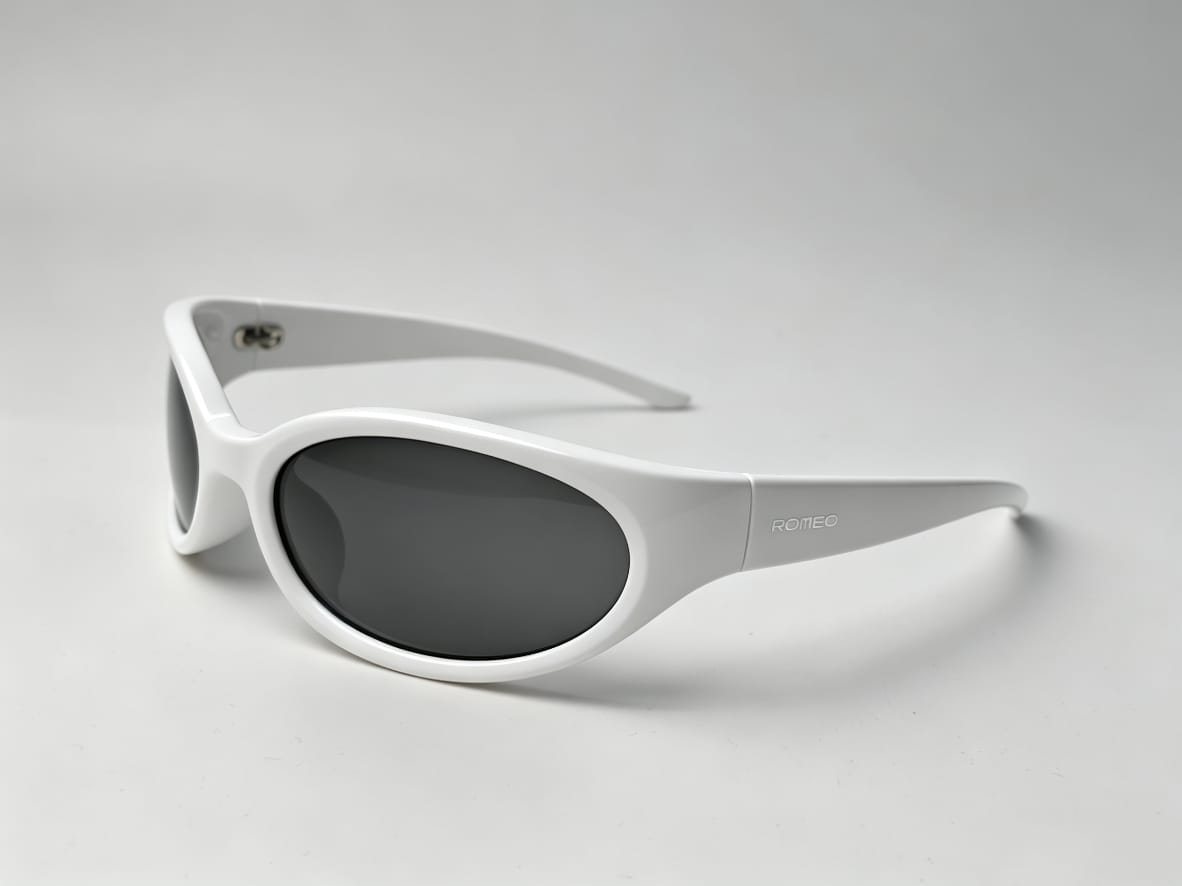 BLANCO EXTRATERRESTRE