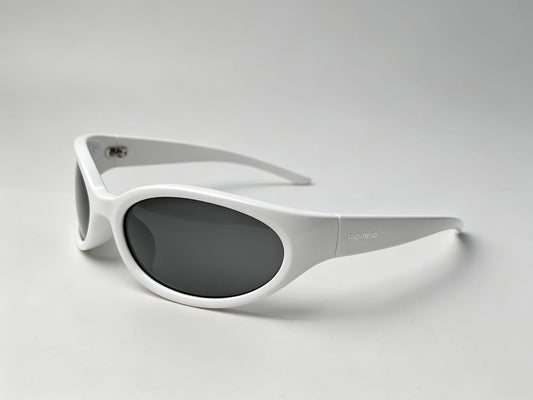 ALIEN WHITE